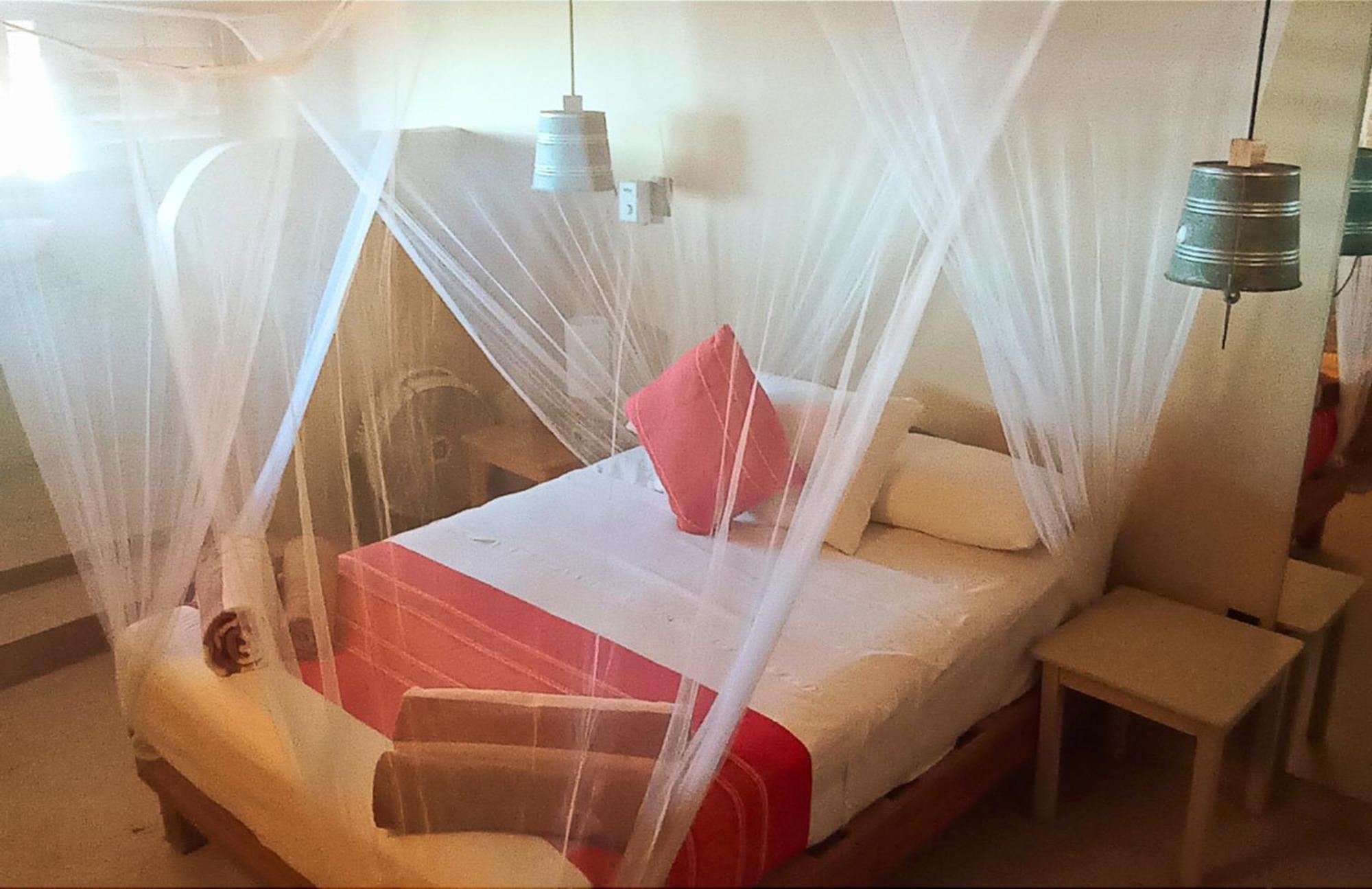Sebastian De Los Milagros Zipolite Cameră foto