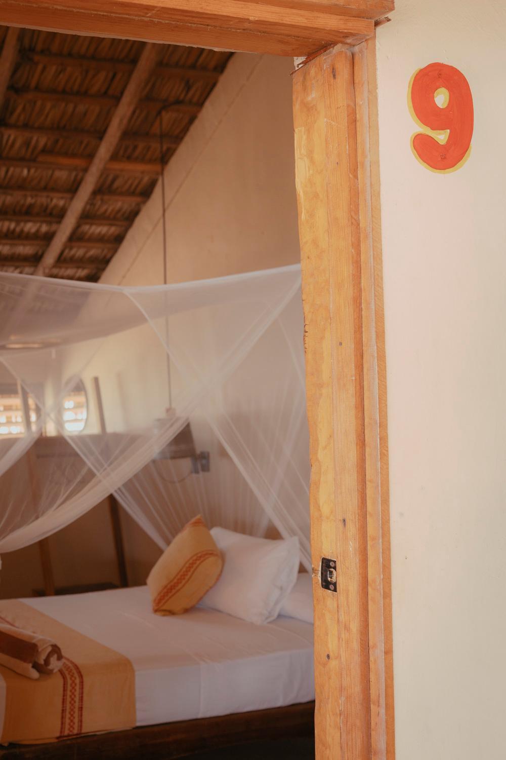 Sebastian De Los Milagros Zipolite Exterior foto